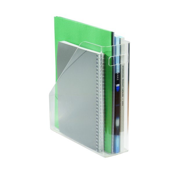InterDesign organizator novina i časopisa Linus Mags, 75 x 25,5 cm-image-1