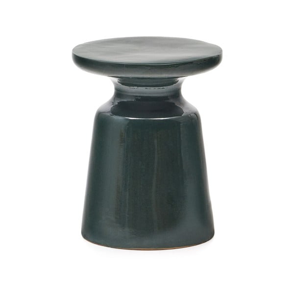Okrugli vrtni stol keramički ø 41 cm Mesquida – Kave Home