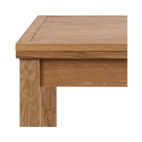 Sklopivi stol s hrastovom bazom Actona Jackson-image-4