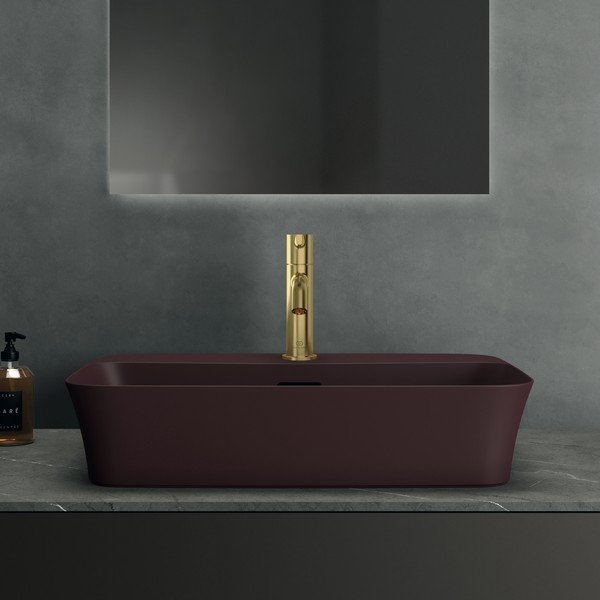 Bordo keramički umivaonik 55x38 cm Ipalyss – Ideal Standard-image-1