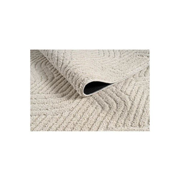 Bež kupaonske prostirke u setu 2 kom 60x100 cm – Mila Home-image-3