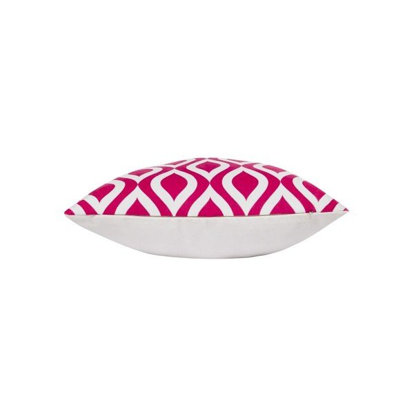 Jastuk s punjenjem Geomet V35, 45 x 45 cm-image-1