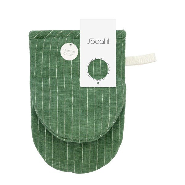 Pamučna kuhinjska rukavica Line – Södahl-image-3