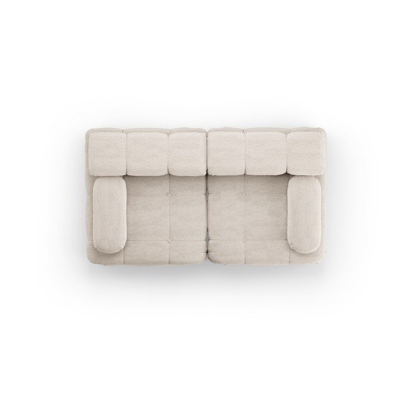 Bež sofa 192 cm Ferento – Cosmopolitan Design-image-4