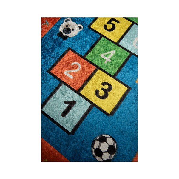 Dječji tepih Seksek, 100 x 160 cm-image-3