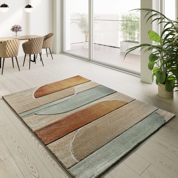 Tepih 80x150 cm Sora – Universal-image-1