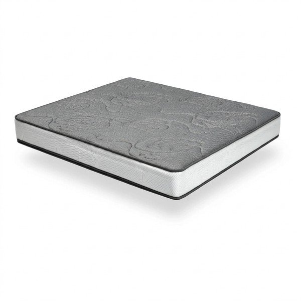 Srednje tvrd madrac od pjene 90x200 cm Zen Comfort – Bonami Selection