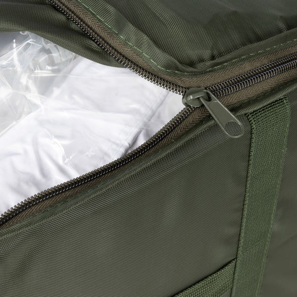 Vakuumska tekstilna kutija za pohranu odjeće 65x45x27 cm Ecologik – Compactor-image-1