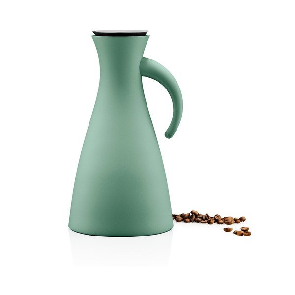 Termosica s ručkom Eva Solo Granite Green, 1l-image-2