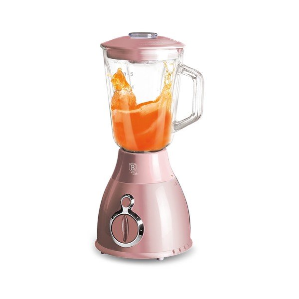 Stolni mikser I-Rose Edition - BerlingerHaus-image-2