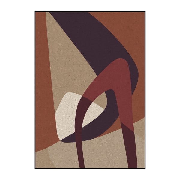 Slika 70x100 cm Pictura 2 – Malerifabrikken