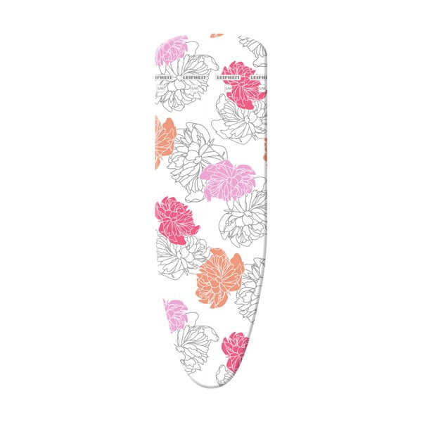 Navlaka za dasku za glačanje LEIFHEIT Cotton Comfort, dužina 140 cm-image-1