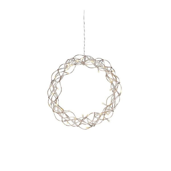 Viseći LED osvijetljeni ukras Markslöjd Aura Ring