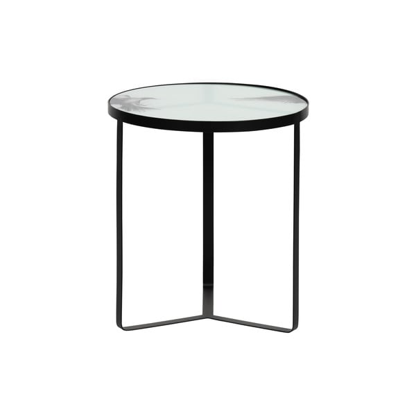 Okrugao pomoćni stol ø 45 cm Fly – WOOOD-image-2