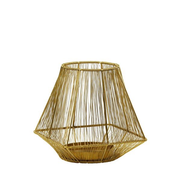 Metalni svijećnjak Mutex – Light & Living-image-1