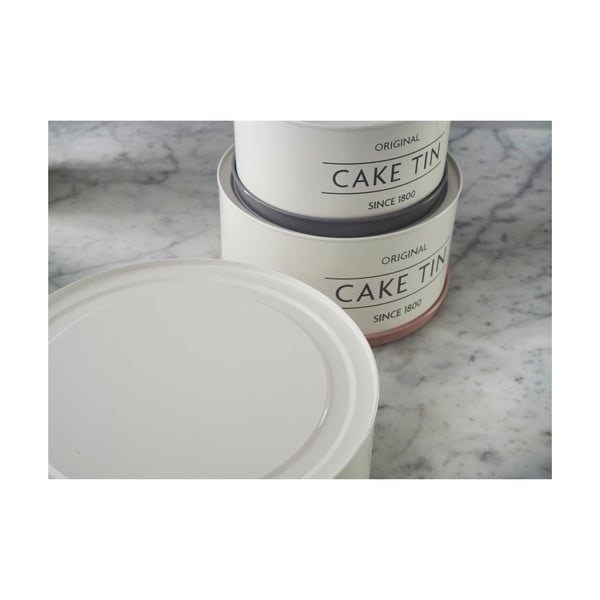 Set od 3 inovativne limenke Mason Cash-image-3