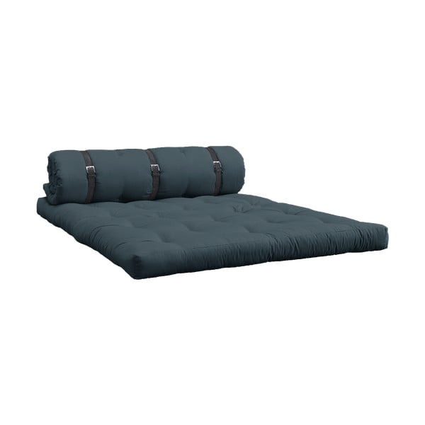 Promjenjiva sofa Karup Design Buckle Up Petroleum-image-3