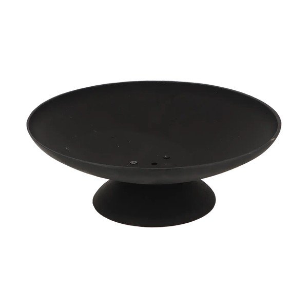 Vrtni kamin od lijevanog željeza ø 50 cm – Esschert Design-image-2
