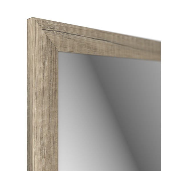 Samostojeće ogledalo 46x146 cm Sicilia – Styler-image-2