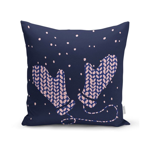 Ukrasna jastučnica 43x43 cm – Mila Home