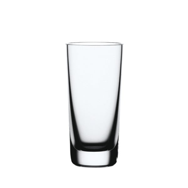 Set od 4 kristalne čaše za žestoko alkoholno piće Nachtmann Vivendi Premium Shot set, 55 ml