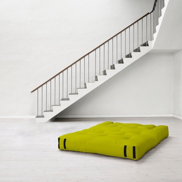 Karup Hippo Pistachio varijabilna sofa-image-1