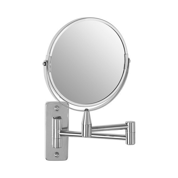 Kozmetičko povećavajuće ogledalo (s povećanjem 2x) 17x29 cm Cassini – Premier Housewares-image-2