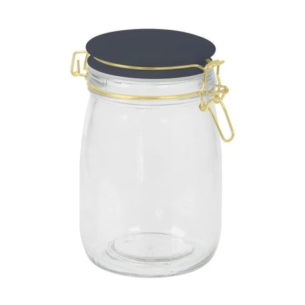 Candy Glass Night Blue