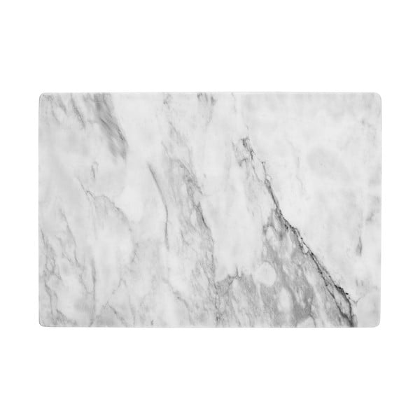 Mramorna daska za rezanje za rezanje 21x31 cm Marmore – Premier Housewares-image-3