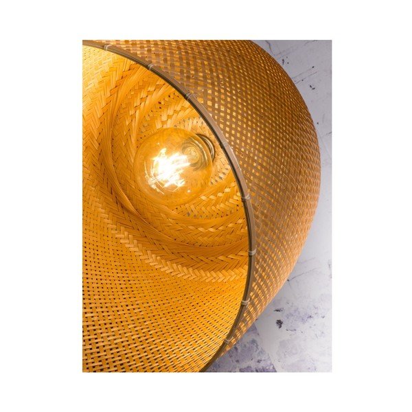 Viseća lampa od bambusa Good&Mojo Serengeti-image-3