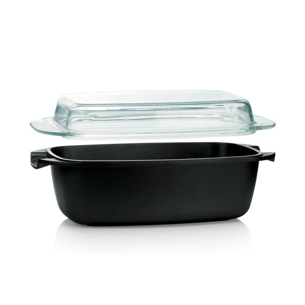 Tepsija s poklopcem Tescoma Premium, 39 x 22 cm-image-3