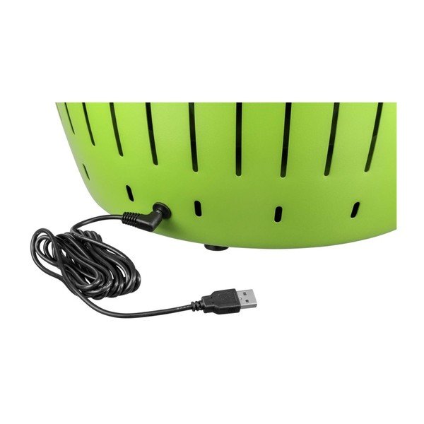 Roštilj na ugljen/prijenosni ø 35 cm Classic – LotusGrill-image-4