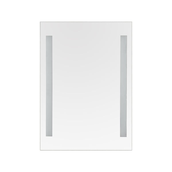 Zidno ogledalo s osvjetljenjem 50x70 cm Senna – Mirrors and More