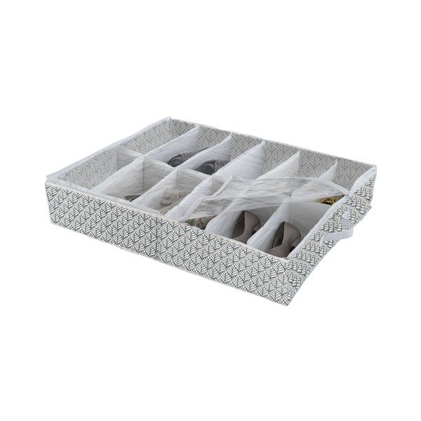 Tamno zelena kutija za cipele Compactor Vetements