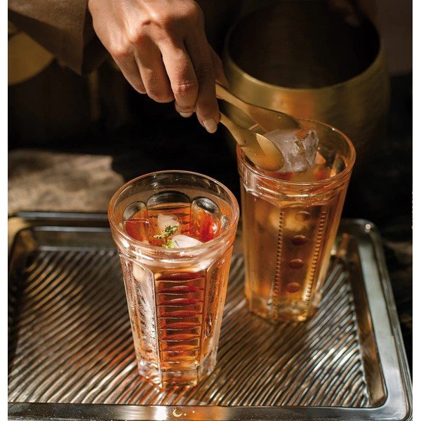 Set od 4 staklene čašice La Rochère Saga, 340 ml-image-1