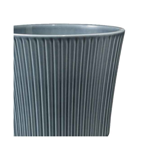 Plava keramička tegla Big pots Delphi, ø 16 cm-image-2