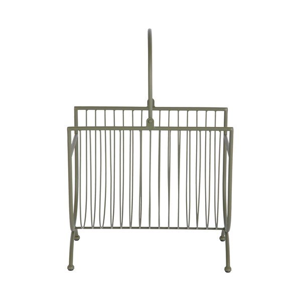 Metalni držač za časopise Riqueza – PT LIVING-image-4