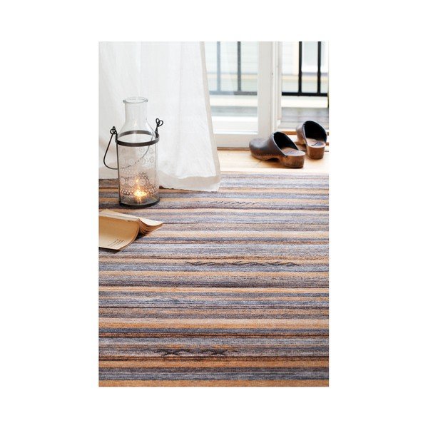 Dvostrani tepih Narma Liiva Gold, 100 x 160 cm-image-2