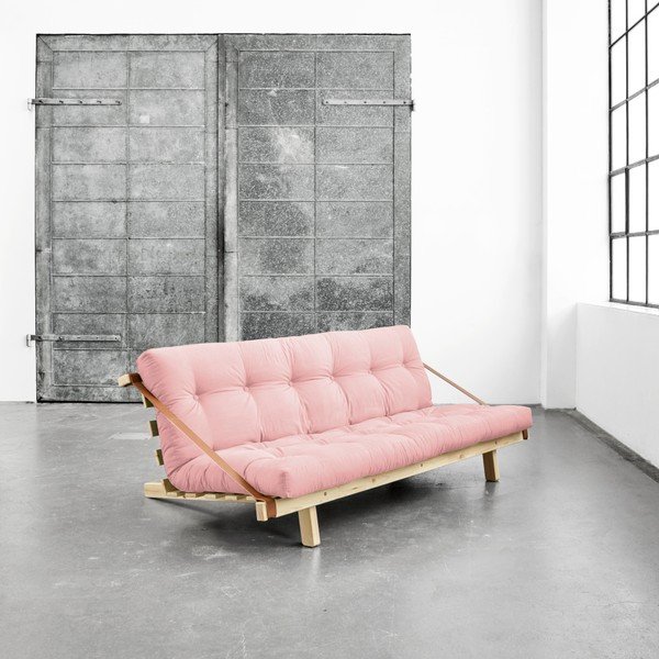 Karup Jump Natural / Pink Peonie varijabilna sofa-image-2