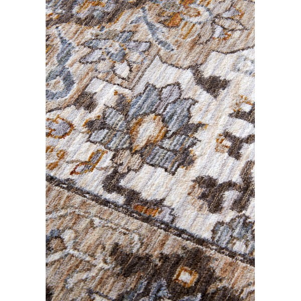 Smeđa/krem staza 80x190 cm Egon – Villeroy&Boch-image-4