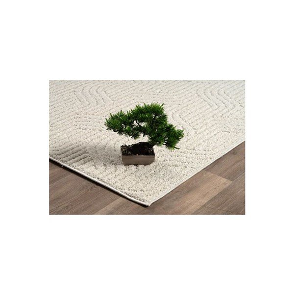 Bež kupaonske prostirke u setu 2 kom 60x100 cm – Mila Home-image-2