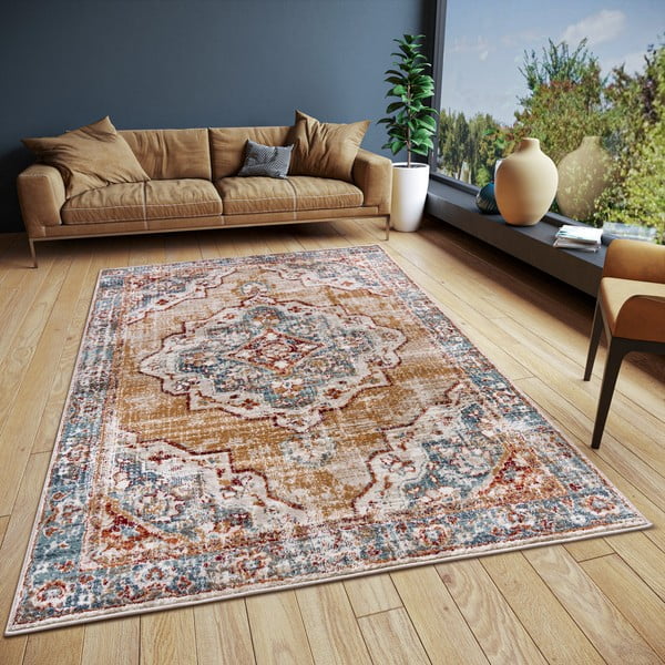 Tepih 57x90 cm Orient Strozzi - Hanse Home-image-1
