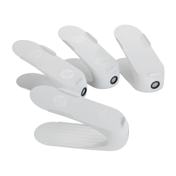 Organizatori za obuću u setu 4 kom – Wenko-image-3