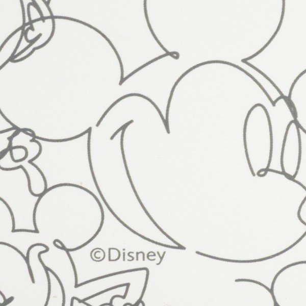 Bijela plastična dječja kutija za ručak Mickey Mouse – STOR-image-4