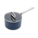 Lonac s poklopcem/s keramičkim premazom prikladni za indukcijsko kuhalo Space – Joseph Joseph