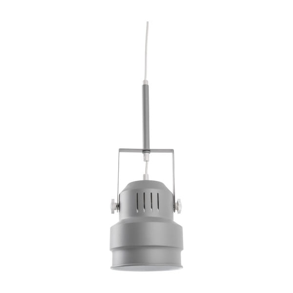 Leitmotiv Studio siva viseća svjetiljka