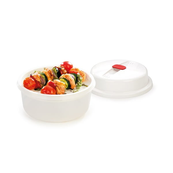 Posuda za kuhanje na pari Purity MicroWave – Tescoma-image-4