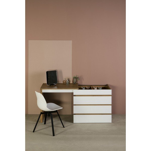 Promjenjivi radni stol / komoda Marckeric Elbir-image-3