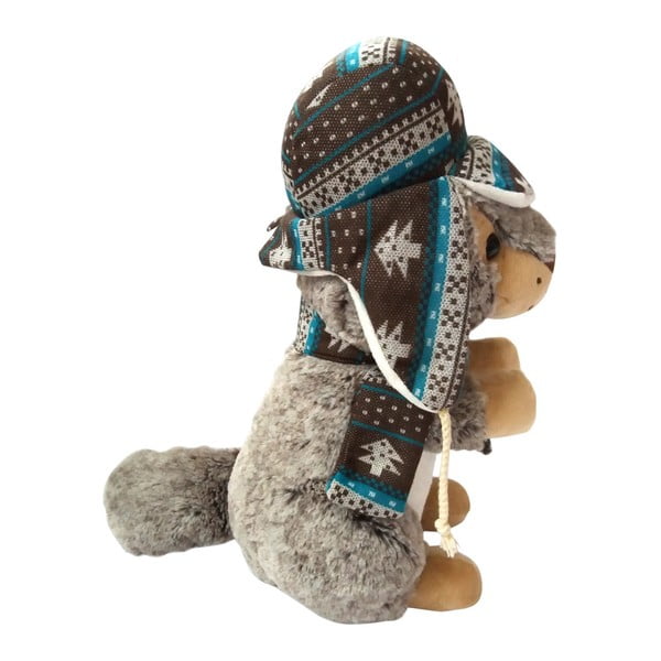 Igračka Legler Beaver Cuddly Plush-image-2