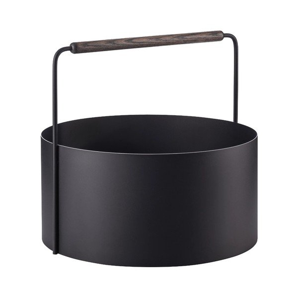 Drvena košara Ashi – Blomus-image-2